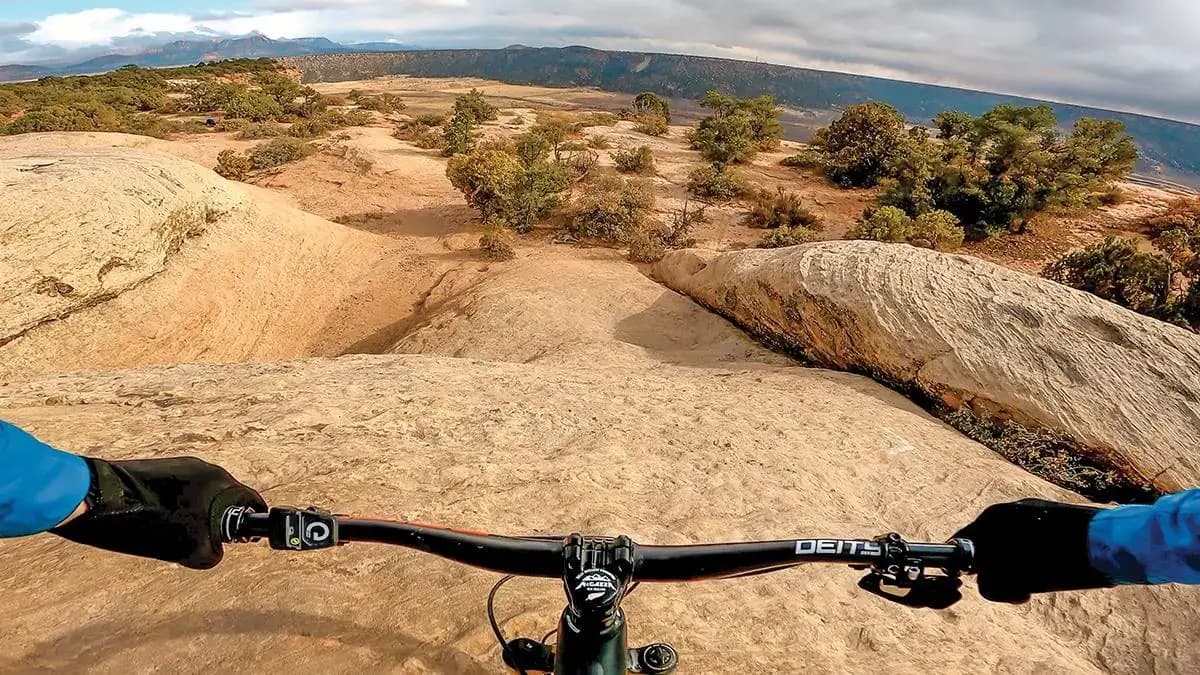 Спомени, уловени в движение