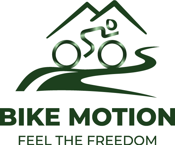 Bike Motion