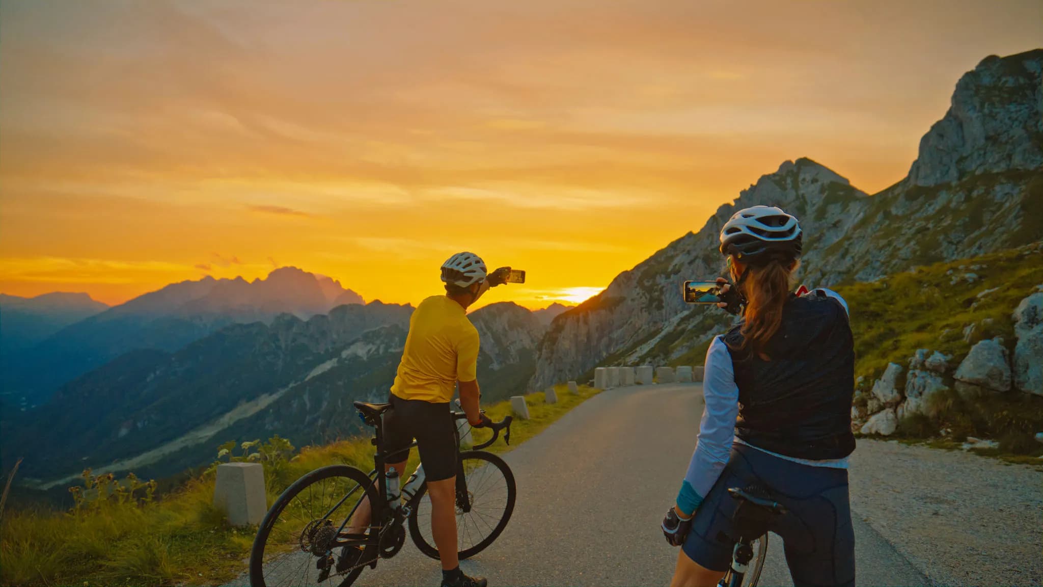Обедна почивка и пикник