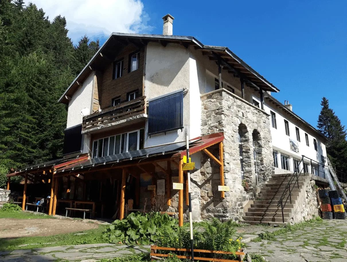 Базово ниво