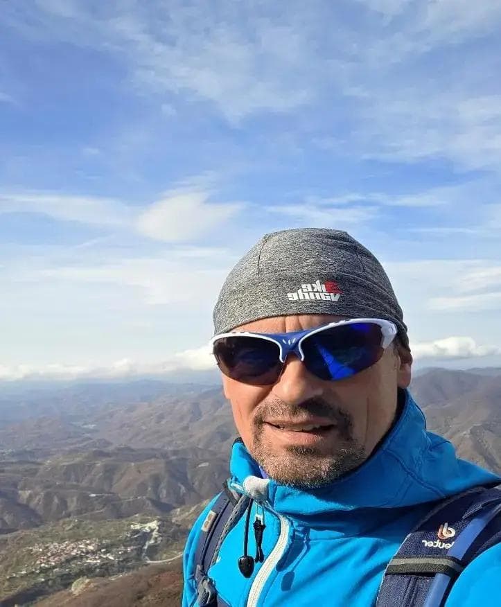 Станислав Чувитев