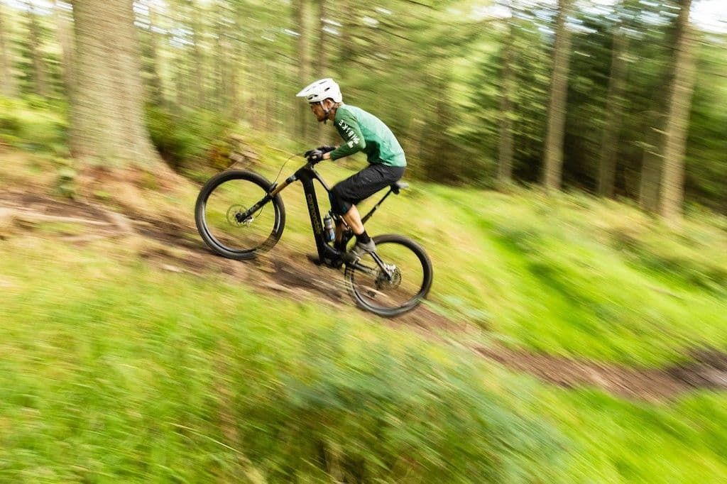 Myths about electric bikes