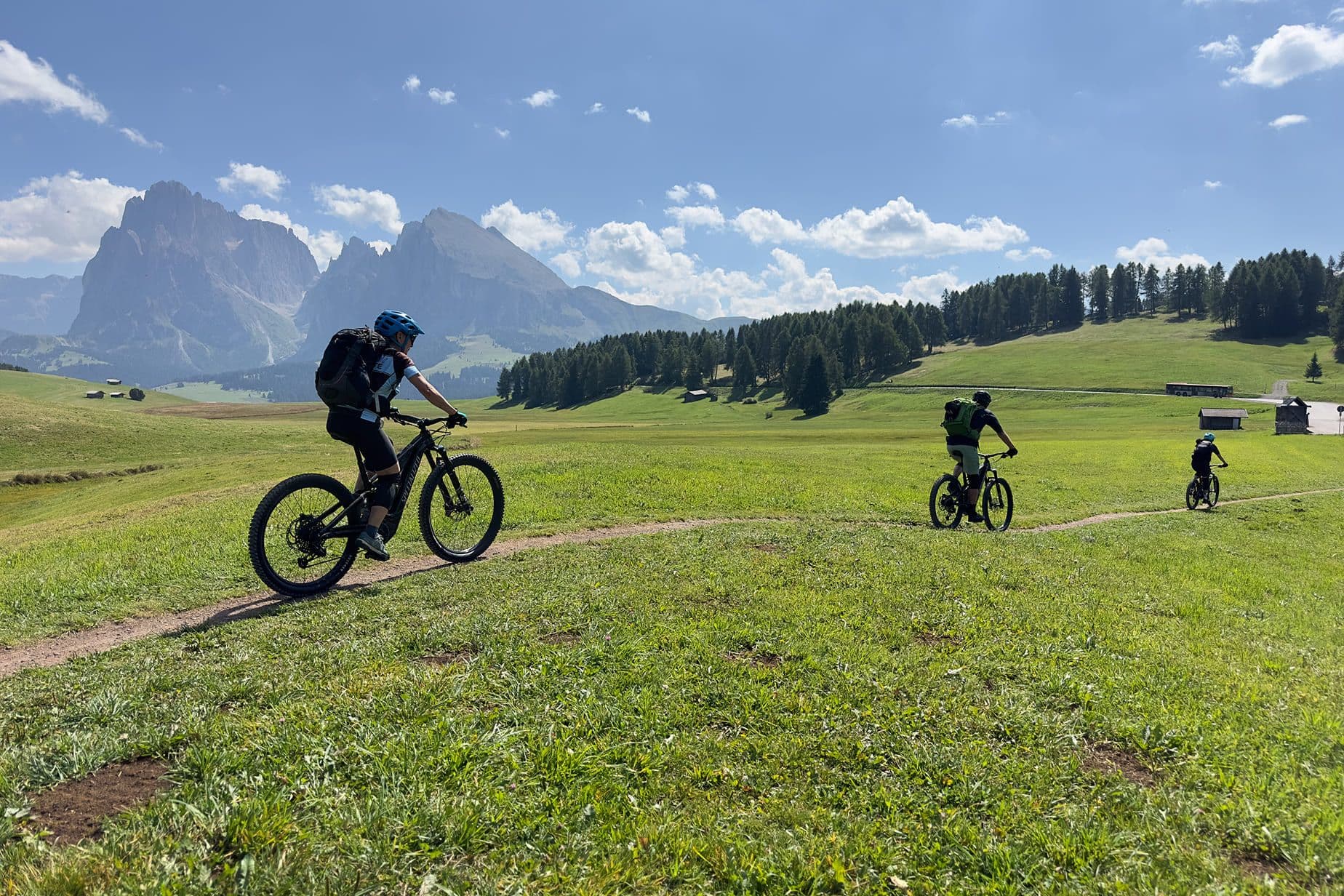 What is your first e-bike tour – a complete guide for beginners